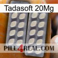 Tadasoft 20Mg 07